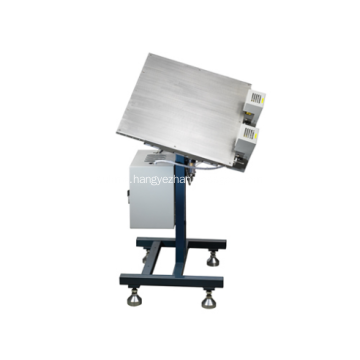 Smart Card PVC Positioning Spot Welding Machine